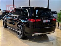 مرسيدس بنز GLS